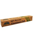 If You Care Aluminum Foil Recycled (1x50 SQ FT)