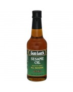 Sun Luck Special Blend Sesame Oil (1x10 OZ)