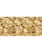 Grain Millers Oats T Hickory Rolled (1x5LB )