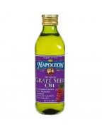 Napoleon Co. Grapeseed Oil (12x16.9OZ )