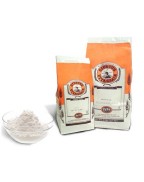 Giusto's Buckwheat Flour (1x25LB )