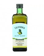 California Olive Ranch Everyday California Extra Virgin Olive Oil (6x33.8 Oz)