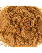 Sweeteners Brown Sugar (1x25LB )