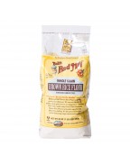 Bob's Red Mill Brown Rice Flour Gluten Free (4x24 Oz)