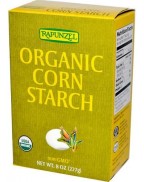 Rapunzel Corn Starch (6x8 Oz)