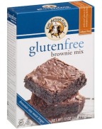 King Arthur Flour GF Brownie Mix (6x17OZ )