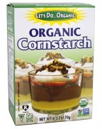 Let's Do Cornstarch (6x6 Oz) Let's Do Cornstarch (6x6 Oz)