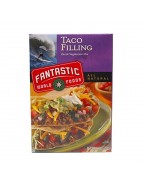 Fantastic World Foods Taco Filling Mix (6x3.7 OZ)