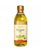 Spectrum Naturals Unrefined Sesame Oil (6x8 Oz)