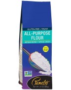 Pamela's Products Artisan Flour Blend (6x24OZ )