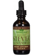 Sweetleaf Stevia Concentrate (1x2 Oz EA)