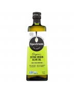 Spectrum Naturals Unrefined Extra Virgin Olive Oil (6x25.4 Oz)