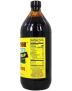 Plantation Blackstrap Molasses Unsl (12x31 Oz)