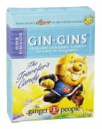 Ginger People Gin Gins Boost (24x1.1 Oz)