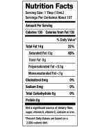 Nutiva Coconut Oil (1x54 Oz)