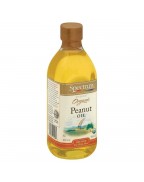 Spectrum Naturals High Heat Peanut Oil (12x16 Oz)