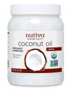 Nutiva Coconut Oil (1x54 Oz)