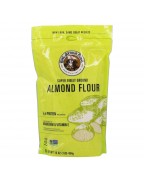 King Arthur Almond Flour (4x16 OZ)