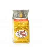 Bob's Red Mill Sorghum Flour Gluten Free (4x22 Oz)