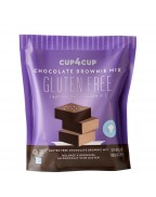 Cup4 Cup Brownie Mix Chocolate Gluten Free (6x14.25 OZ)