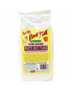 Bob's Red Mill White Rice Flour Gluten Free (4x24 Oz)