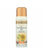 Spectrum Naturals High Heat Sunflower Spray (6x5 Oz)