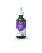 Sweetleaf Grape Flavor Liquid Stevia (1x2 0Z)