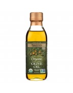 Spectrum Naturals Unrefined Extra Virgin Olive Oil (6x8 Oz)