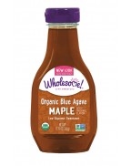 Wholesome Sweeteners Maple Agave (6x11.75OZ )