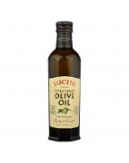 Lucini Italia Extra Virgin Olive Oil (6x17 Oz)