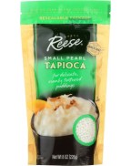 Reese Small Pearl Tapioca (6x8Oz)