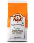 Giusto's Cornmeal Polenta (1x25LB )