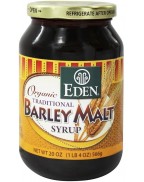 Eden Foods Barley Malt (12x20 Oz)