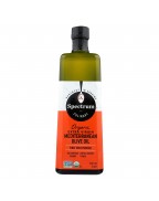 Spectrum Naturals Medit Extra Virgin Olive Oil (6x33.8 Oz)