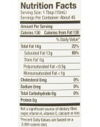 Nutiva Refined (6x23 OZ)