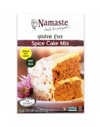Namaste Spice Cake Mix (6x26 Oz)