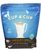 Cup4Cup Gluten Free Flour (25 LB)