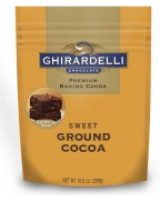 Ghirardelli Sweet Grnd Chocolate Cocoa (6x10.5OZ )