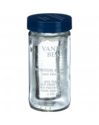 Morton & Bassett Vanilla Bean (3x0.1Oz)