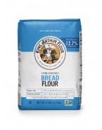 King Arthur Bread Flour (6x5lb)