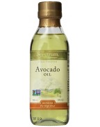 Spectrum Naturals Refined Avocado Oil (1x8 Oz)