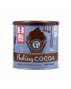 Equal Exchange Baking Cocoa (6x8 Oz)