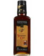 International Toasted Sesame Oil (6x8.45Oz)