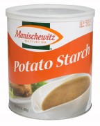 Manischewitz Matzo Pot Starch (12x16Oz)