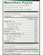 Sweet Leaf Stevia 1G/Pack et (1x70 CT)