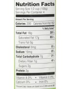 Natural Value Organic Coconut Milks (12x13.5Oz)