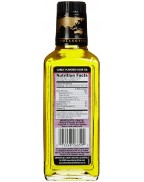 International Olive With Garlic Oil (6x8.45Oz) 