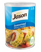 Jason Bread Crumbs Flavored (6x15 Oz)