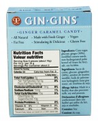 Ginger People Gin Gins Boost (24x1.1 Oz)