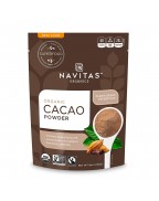 Navitas Naturals Organic Cacao Powder (12x8 OZ) $95.33